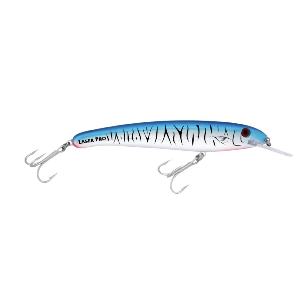 Halco Laser Pro 190XDD Trolling Lure
