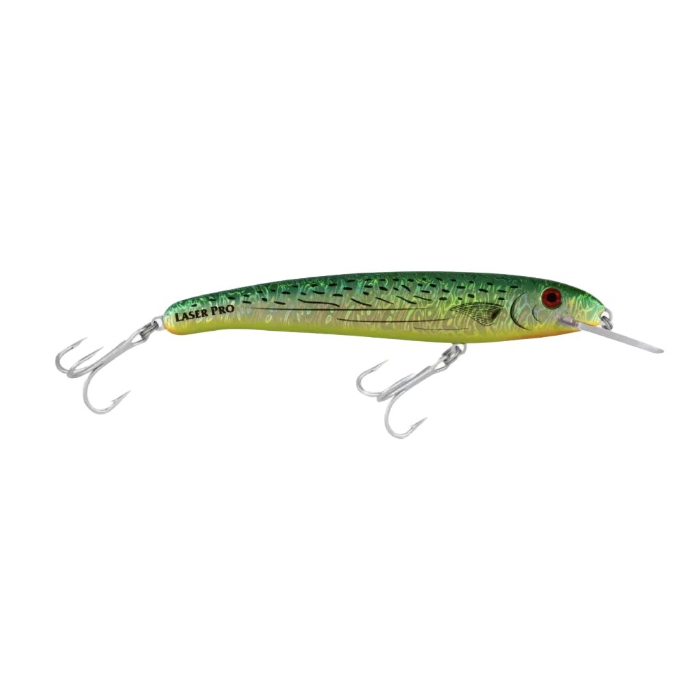 Halco Laser Pro 190XDD Trolling Lure
