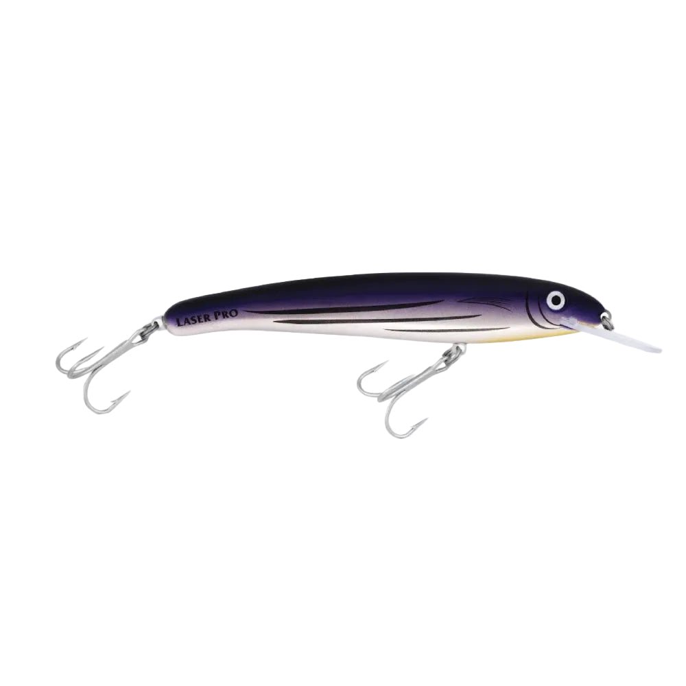 Halco Laser Pro 190XDD Trolling Lure