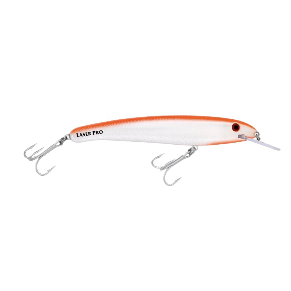 Halco Laser Pro 190XDD | Deep Diving Trolling Lure 20+ Feet