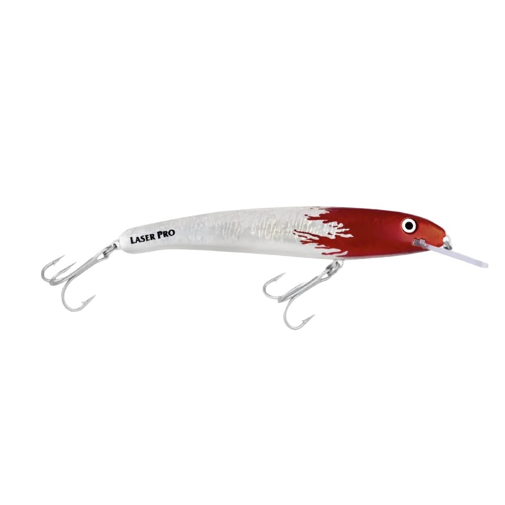 Halco Laser Pro 190XDD Trolling Lure