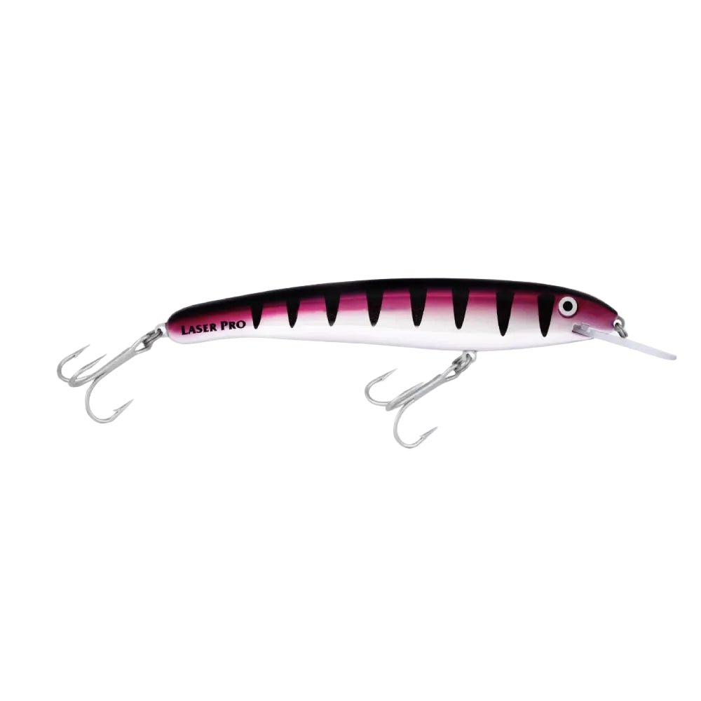 Halco Laser Pro 190XDD Trolling Lure