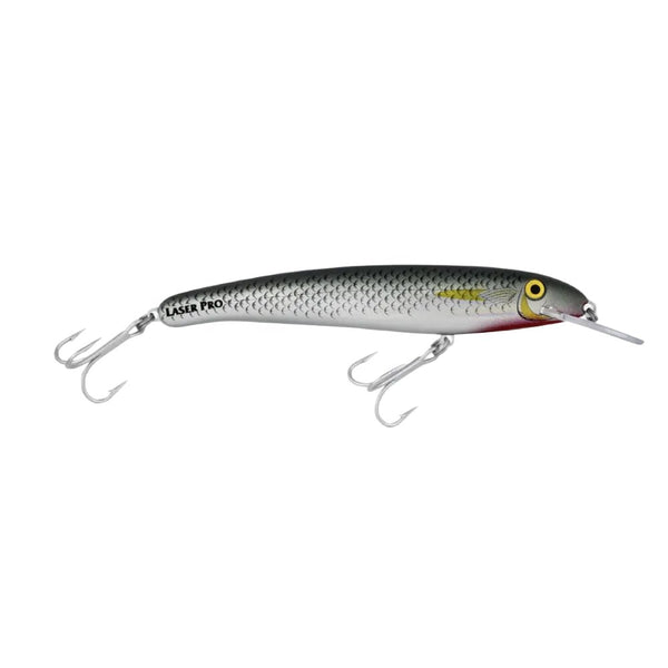 Halco Laser Pro 190XDD | Deep Diving Trolling Lure 20+ Feet