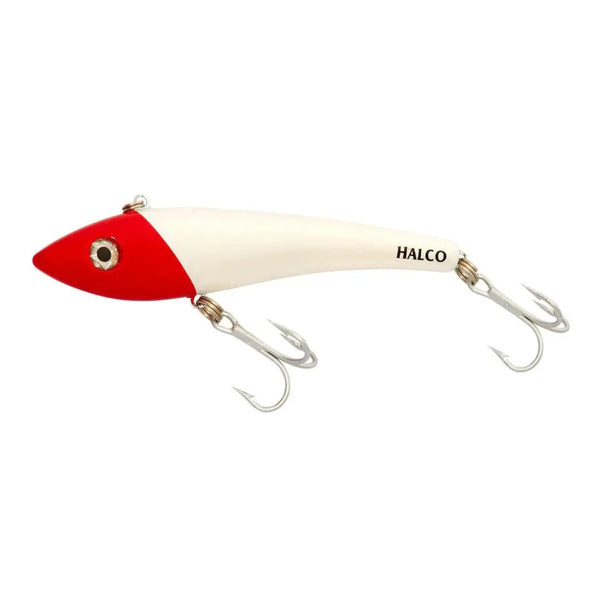 chicago haskell & bro fishing or tackle or box Halco Max 130