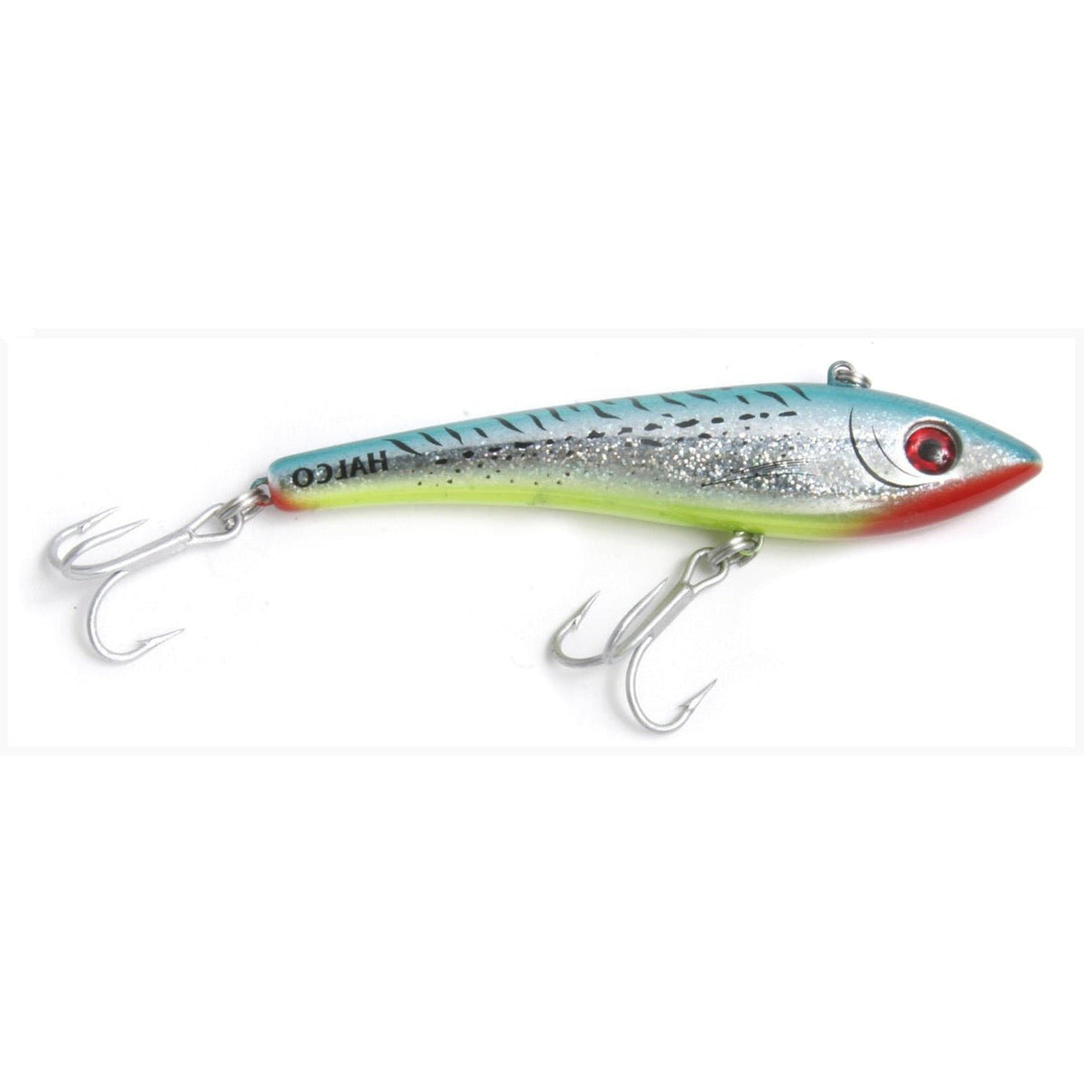 HalcoHalco Max 110 Lure - Saltwater Trolling LuresH69 BonitoHLCO - MAX - 110 - BNTO
