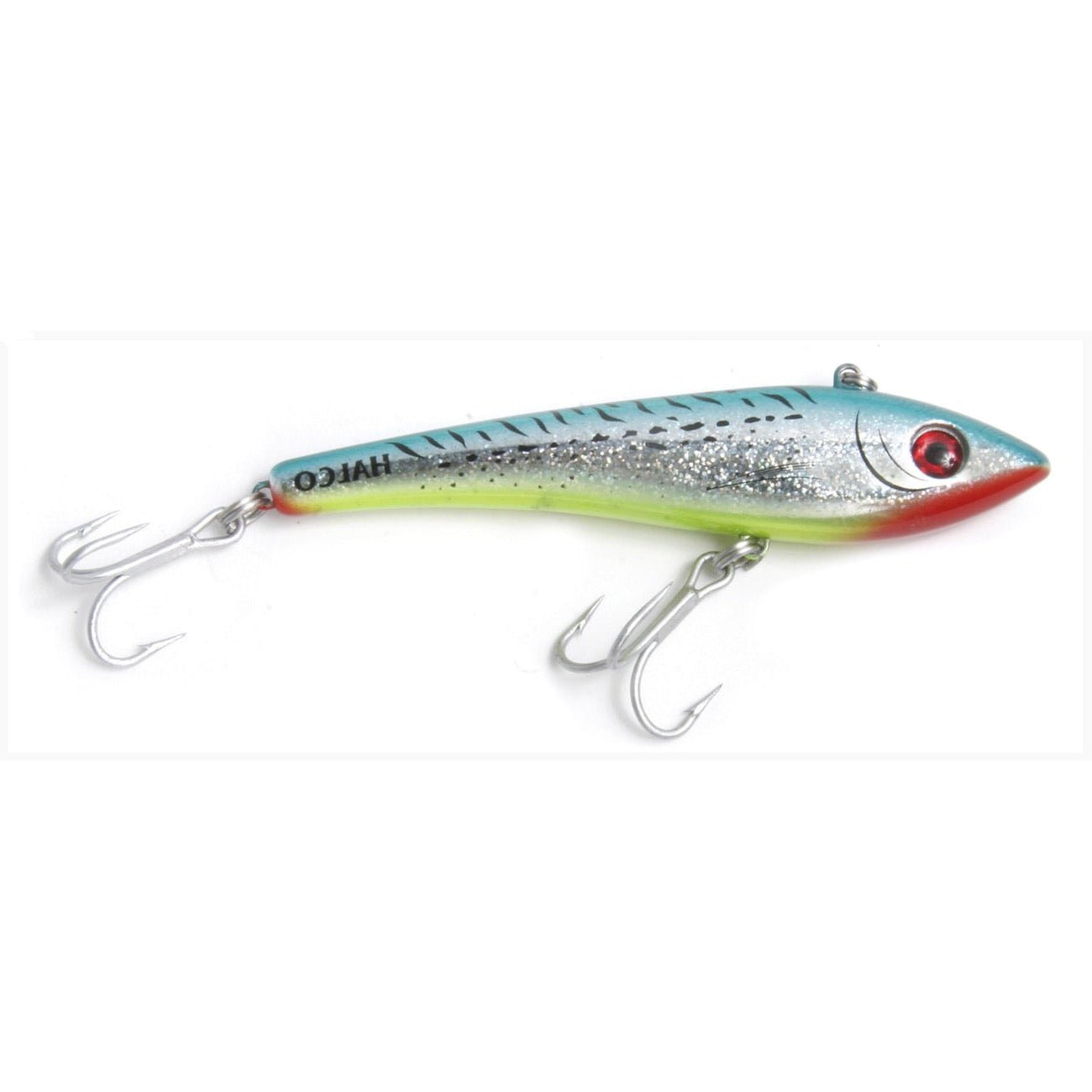 HalcoHalco Max 110 Lure - Saltwater Trolling LuresH69 BonitoHLCO - MAX - 110 - BNTO