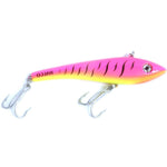 HalcoHalco Max 110 Lure - Saltwater Trolling Lures110 Pink FluoroHLCO - MAX - 110 - H57