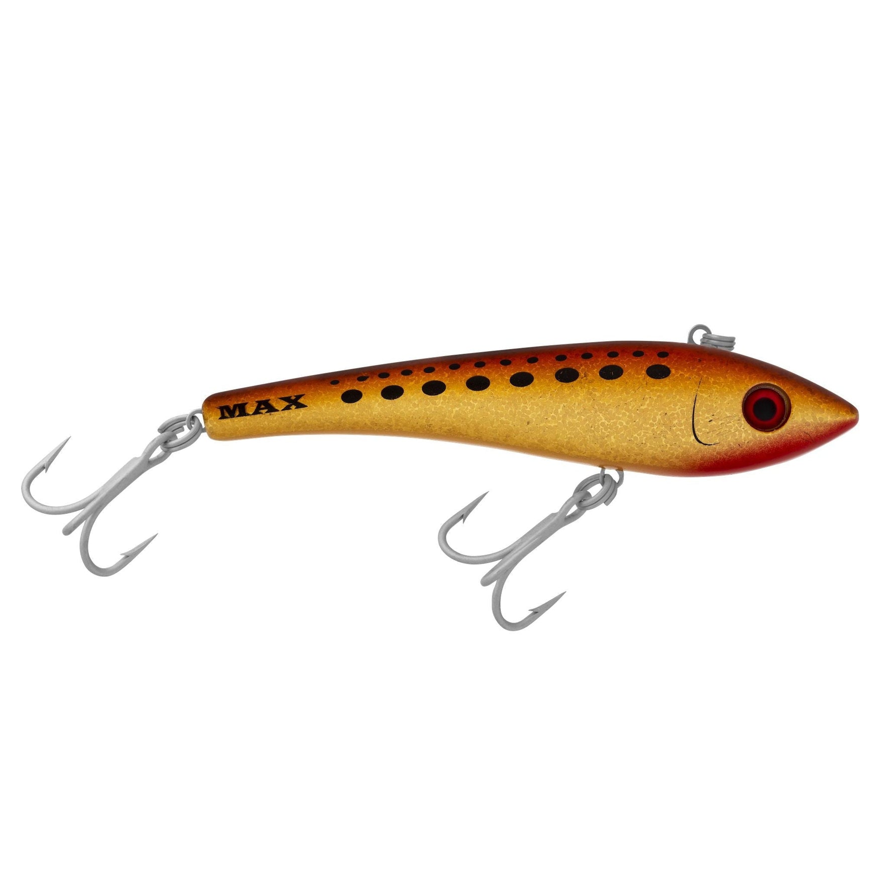 HalcoHalco Max 110 Lure - Saltwater Trolling LuresH70 King BrownHLCO - MAX - 110 - KNGBRN