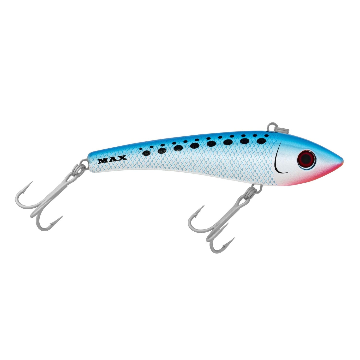 HalcoHalco Max 110 Lure - Saltwater Trolling LuresH50 PilchardHLCO - MAX - 110 - PLCHRD