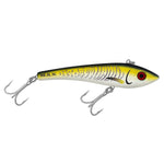 HalcoHalco Max 110 Lure - Saltwater Trolling LuresH71 YellowfinHLCO - MAX - 110 - YLFN