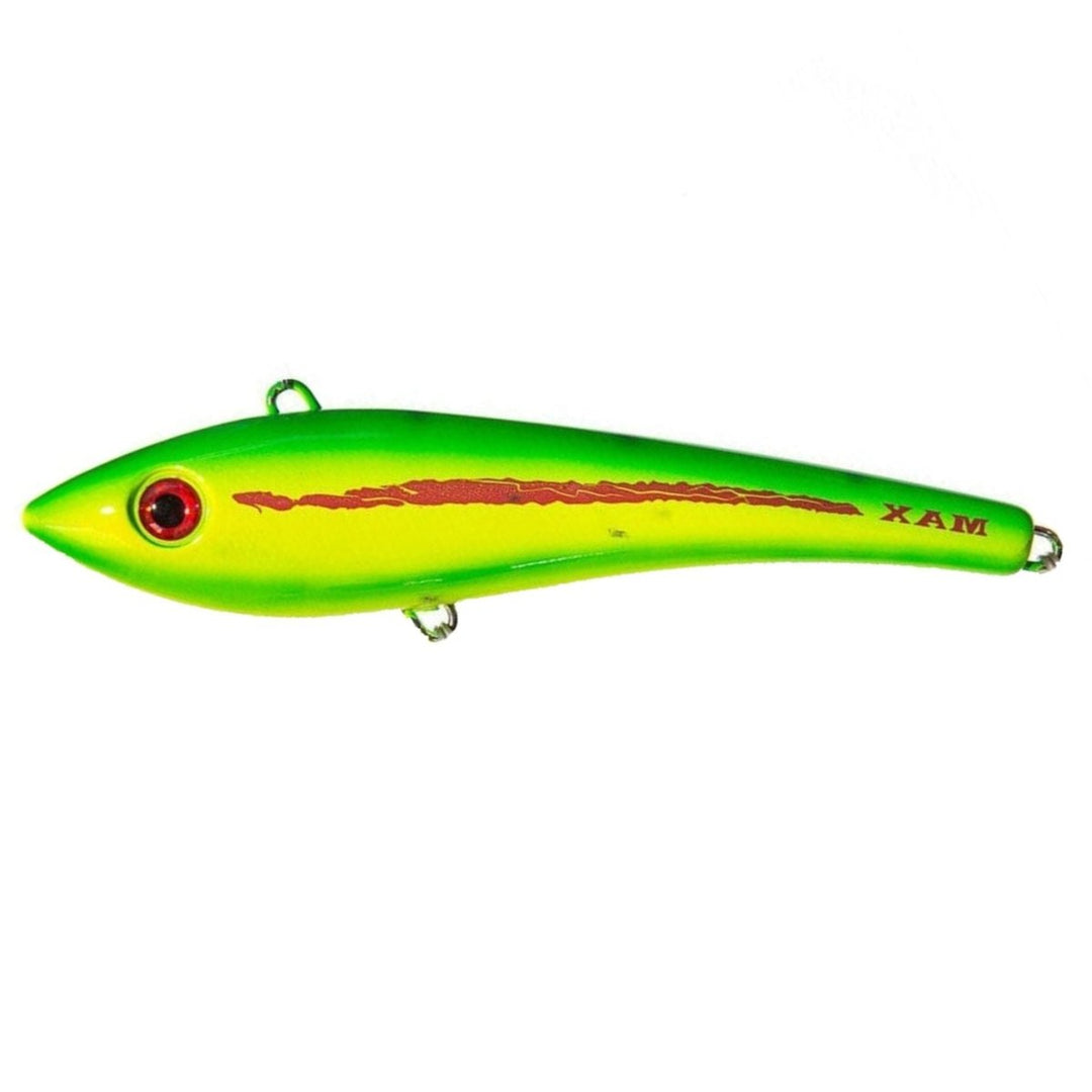 HalcoHalco Max 130 Lure - Saltwater Trolling Lureslumo HLCO - MX - 130 - H89