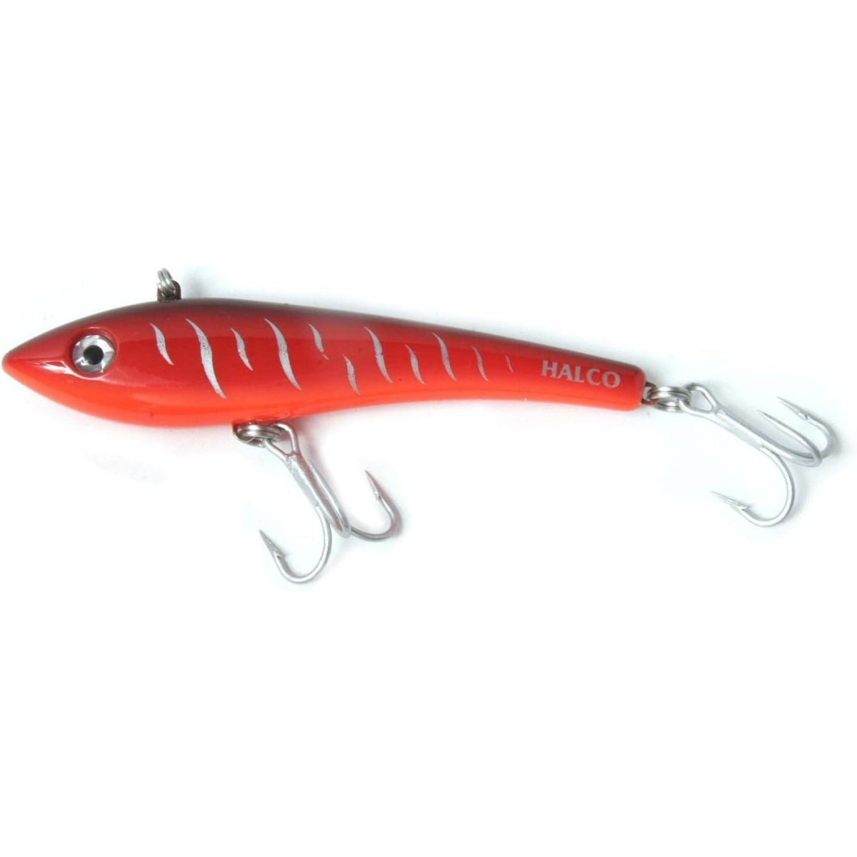 Halco Max 130 Lure Saltwater Lures – Tackle Express - Saltwater
