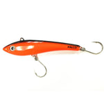 HalcoHalco Max 220 Lure - Saltwater Trolling Luresorange blackHC - 220 - 1006