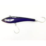 HalcoHalco Max 220 Lure - Saltwater Trolling Luresblack purple 1198HC - 220 - 1198
