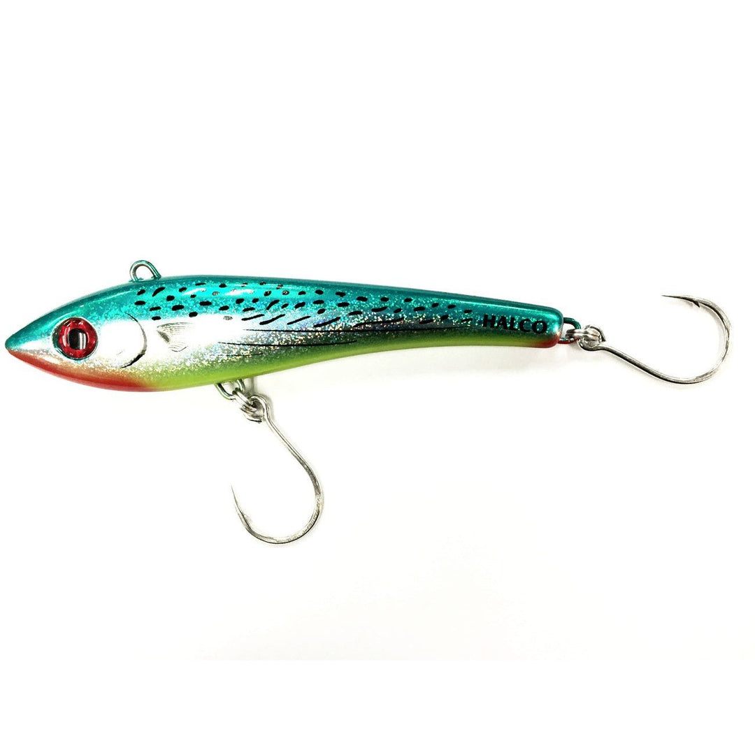 HalcoHalco Max 220 Lure - Saltwater Trolling LuresbonitoHC - 220 - H69