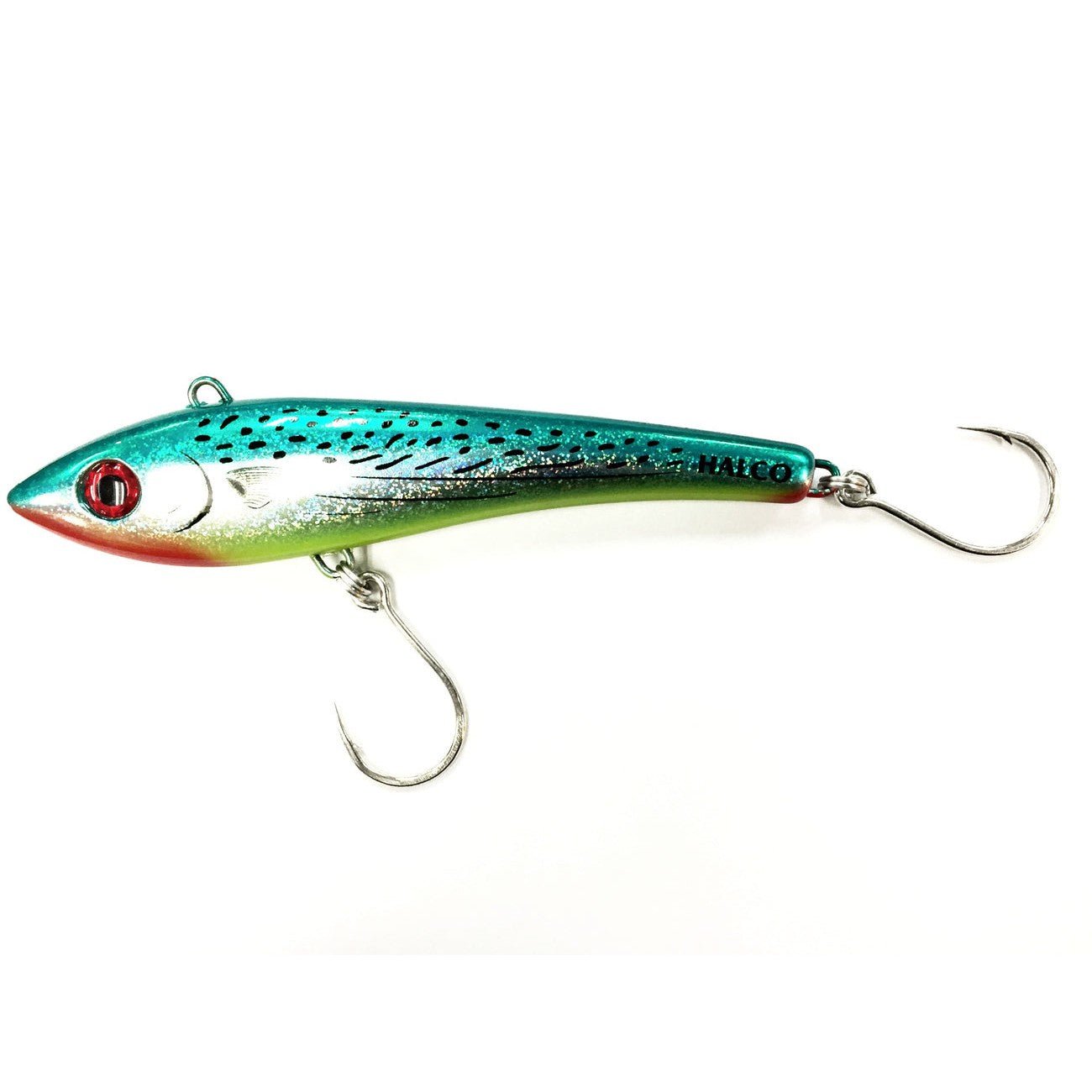 HalcoHalco Max 220 Lure - Saltwater Trolling LuresbonitoHC - 220 - H69