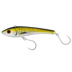 HalcoHalco Max 220 Lure - Saltwater Trolling LuresyellowfinHC - 220 - H71