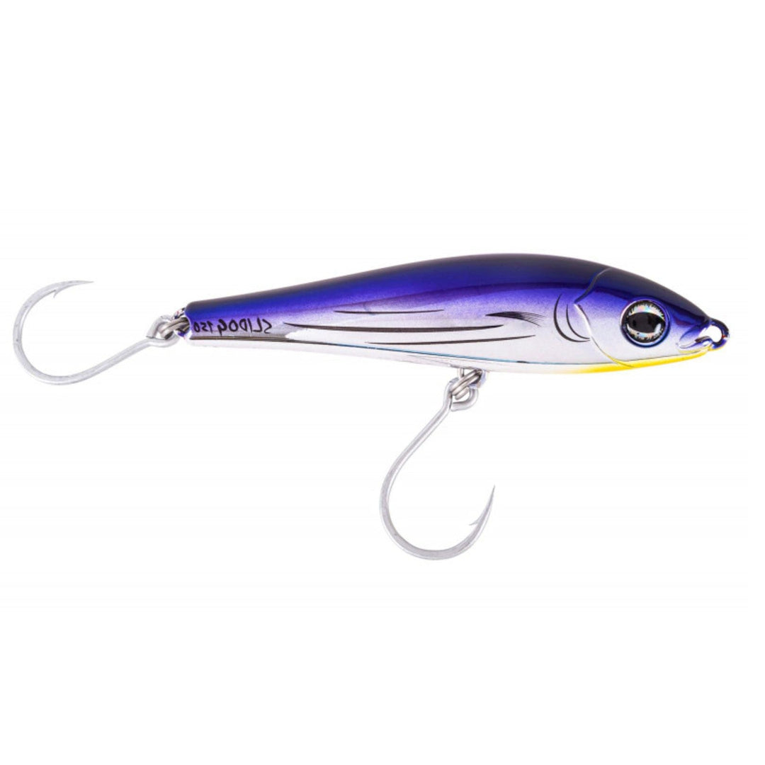 HalcoHalco Slidog 150 Stickbait - Stick BaitsStripey H79SD150 - H79