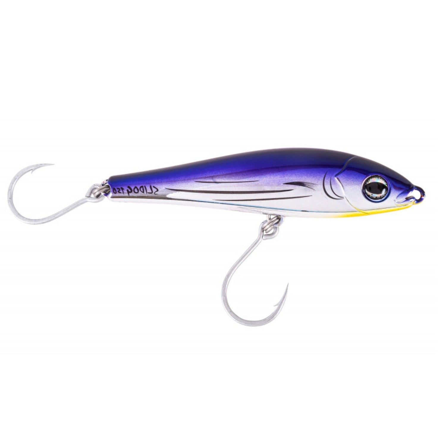 HalcoHalco Slidog 150 Stickbait - Stick BaitsStripey H79SD150 - H79