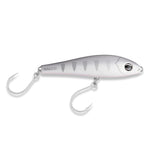 HalcoHalco Slidog 150 Stickbait - Stick BaitsSilver Shadow H91SD150 - H91