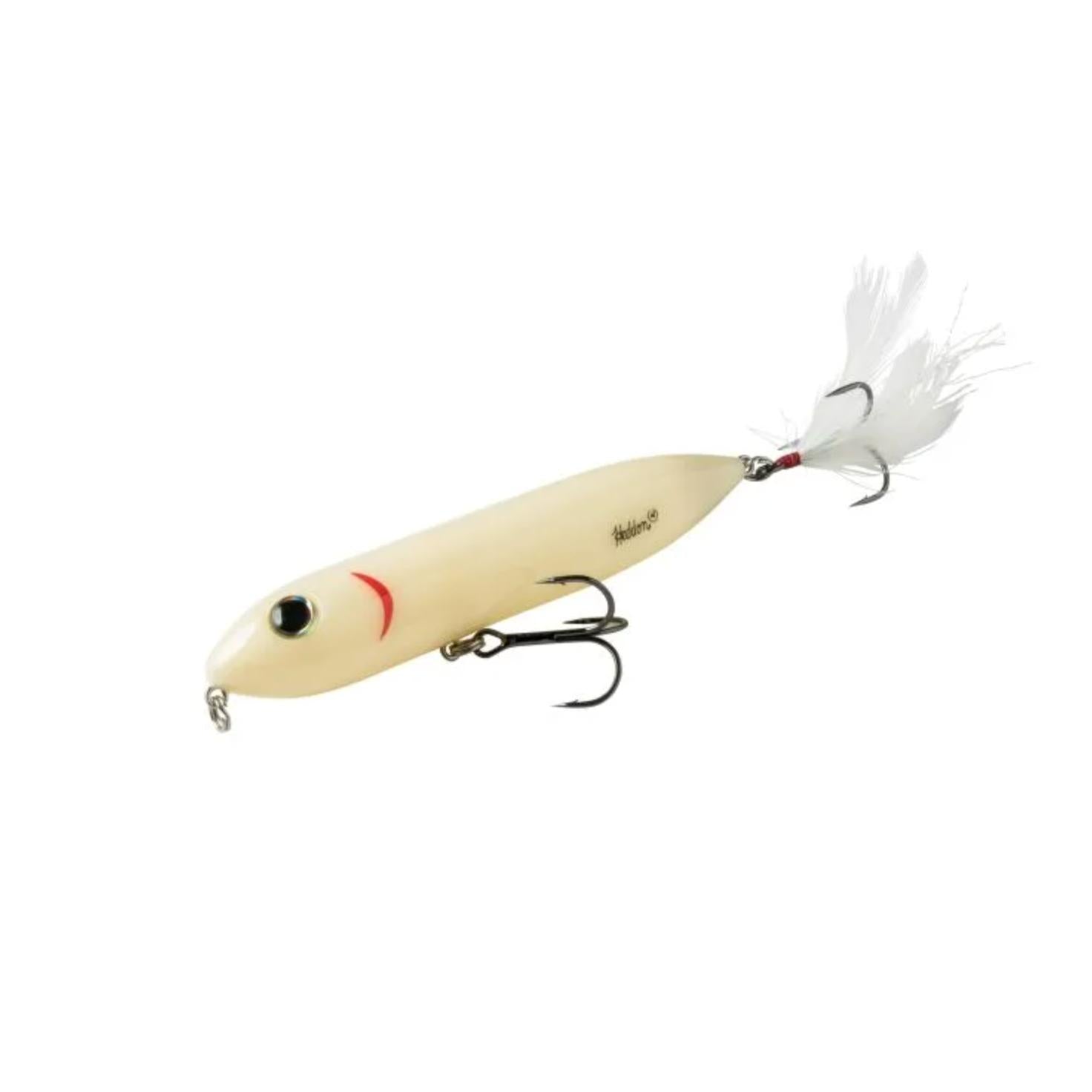 HeddonHeddon Super Zara Spook Topwater Bait - TopwaterboneX89266BON