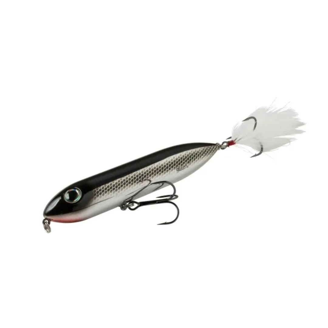 HeddonHeddon Super Zara Spook Topwater Bait - Topwaterblack shinerXS925502
