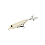 HeddonHeddon Super Zara Spook Topwater Bait - Topwatertranslucent boneXS9255562