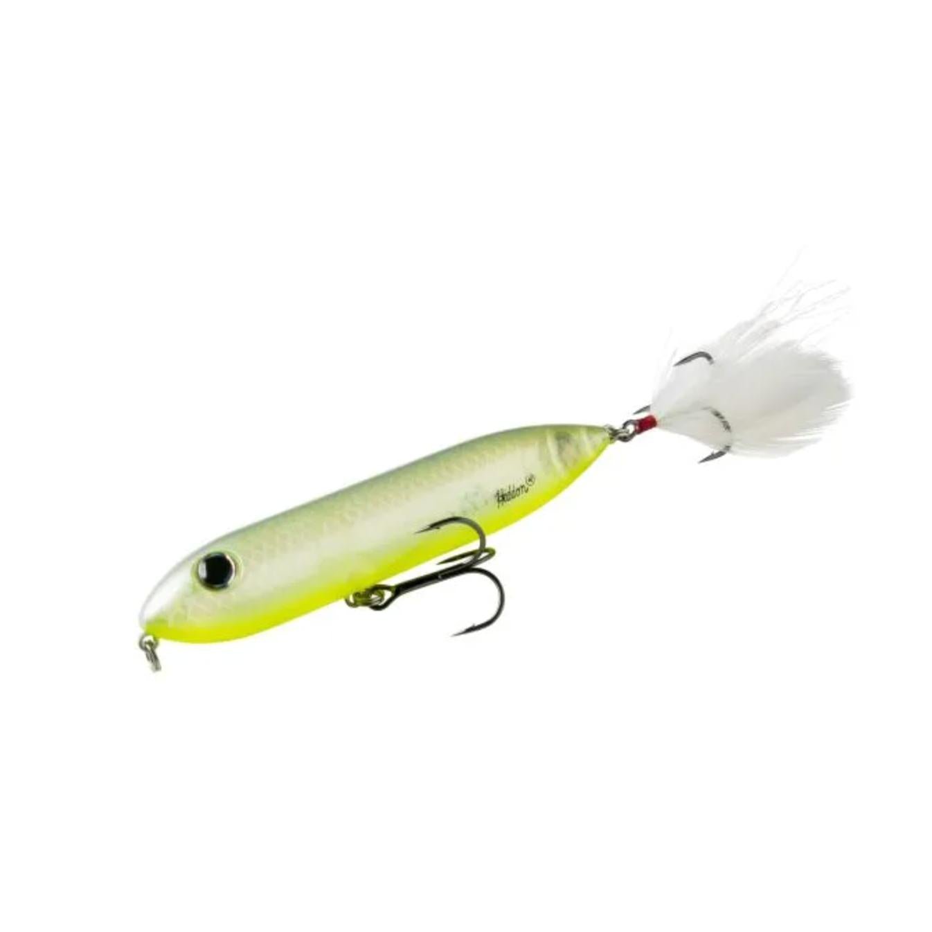 Heddon Super Zara Spook Topwater Bait - TK Hammer