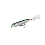 HeddonHeddon Super Zara Spook Topwater Bait - Topwaterclear minnowXS9255564