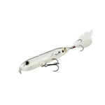HeddonHeddon Super Zara Spook Topwater Bait - Topwatersparkle clearXS9255C