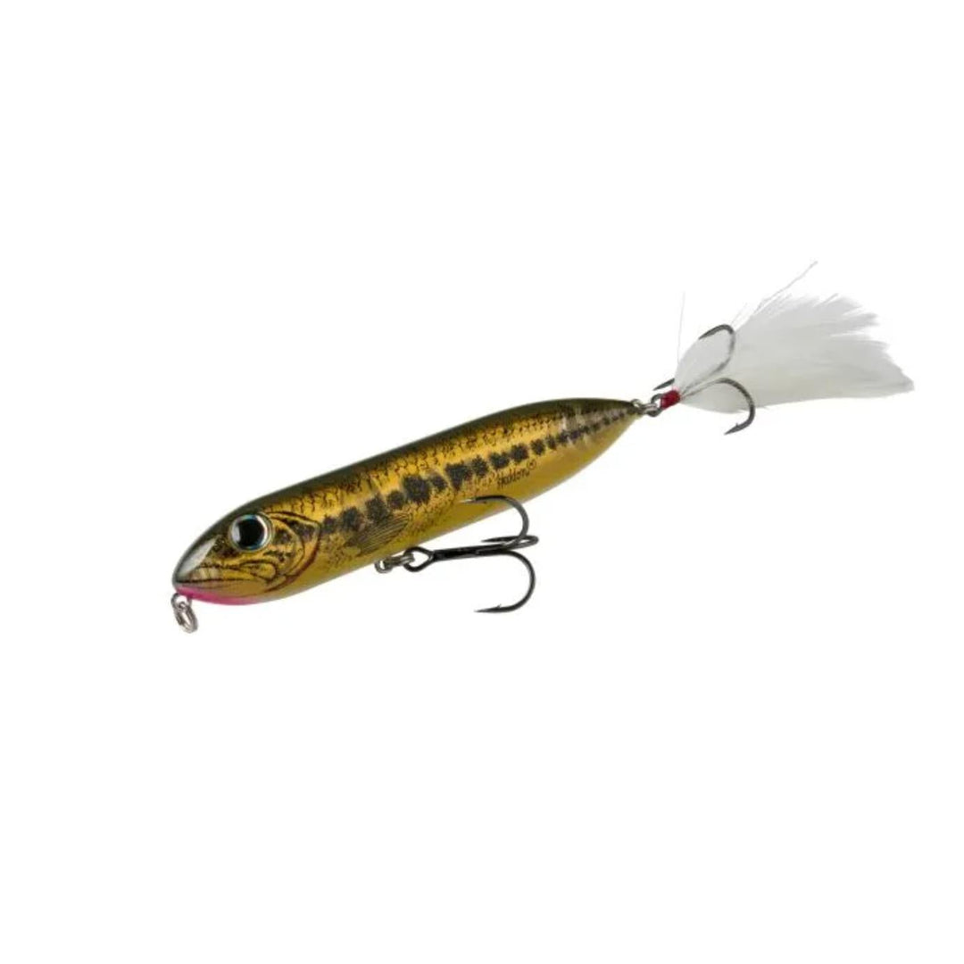 HeddonHeddon Super Zara Spook Topwater Bait - Topwaterflorida bassXS9255HFB