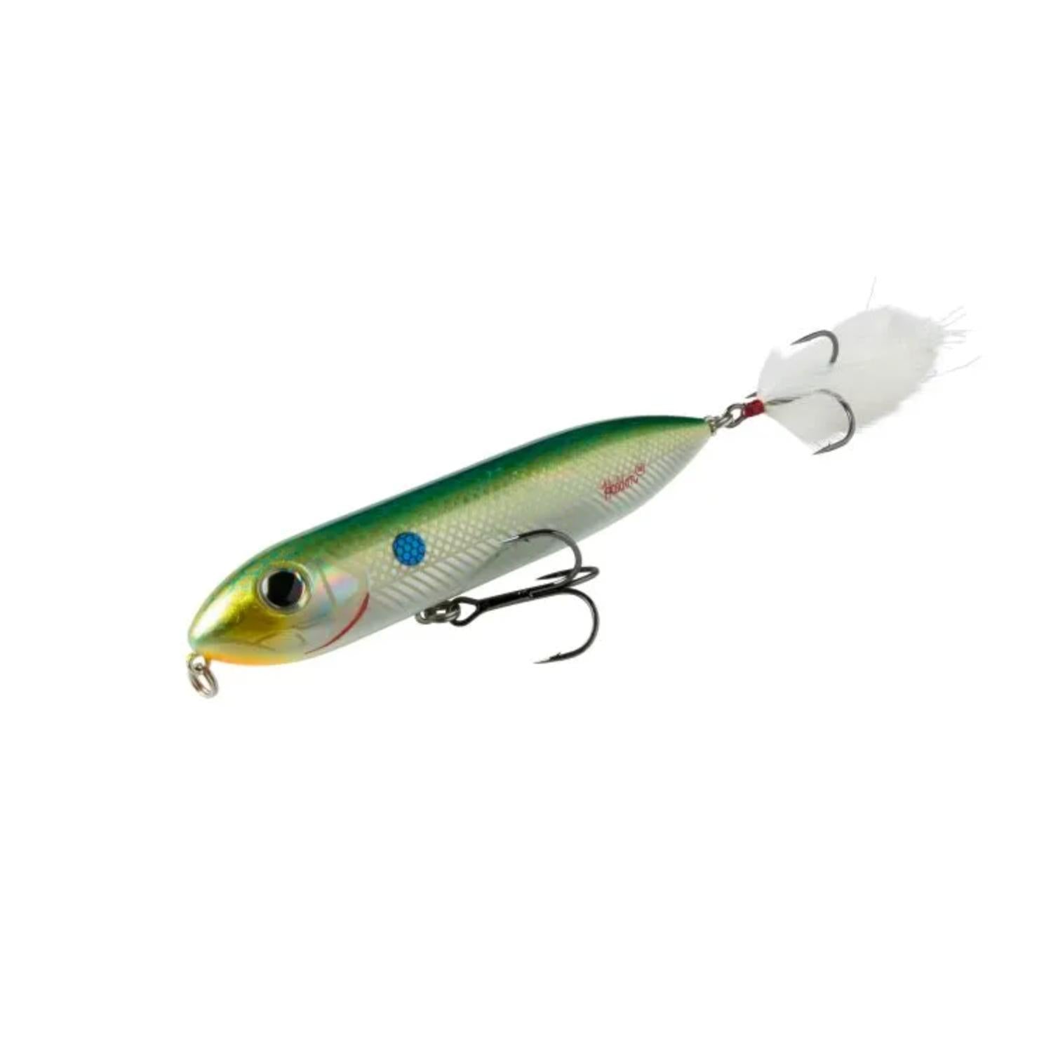 HeddonHeddon Super Zara Spook Topwater Bait - Topwaterlake ford shadXS9255HLFS