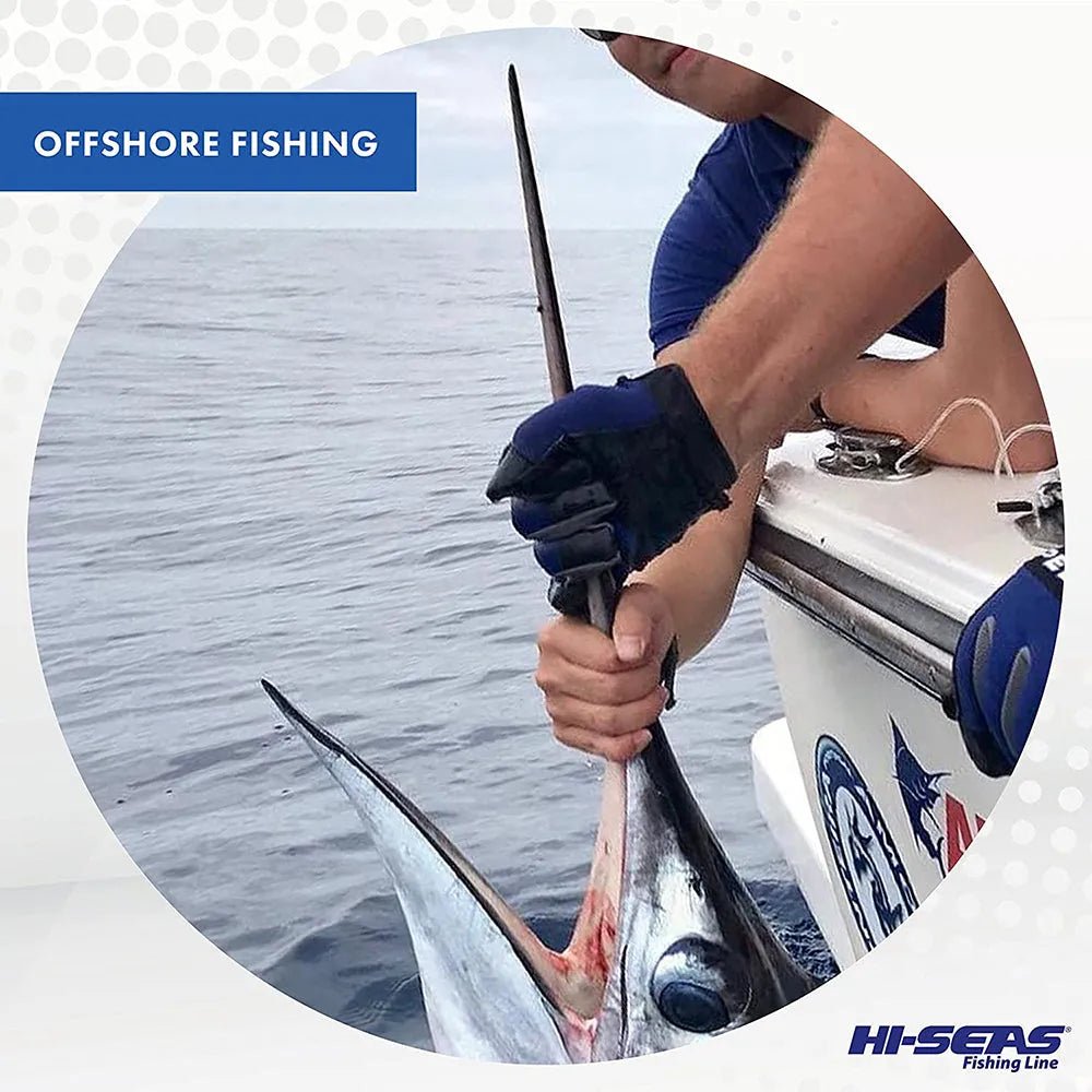 Hi - Seas Mini Double Barrel Sleeves - Premium Copper Crimps