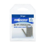 Hi - Seas Stainless Steel Loop Protectors - Line Chaffing Guards