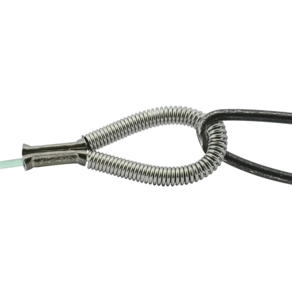 Hi - Seas Stainless Steel Loop Protectors - Line Chaffing Guards