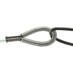 Hi - Seas Stainless Steel Loop Protectors - Line Chaffing Guards