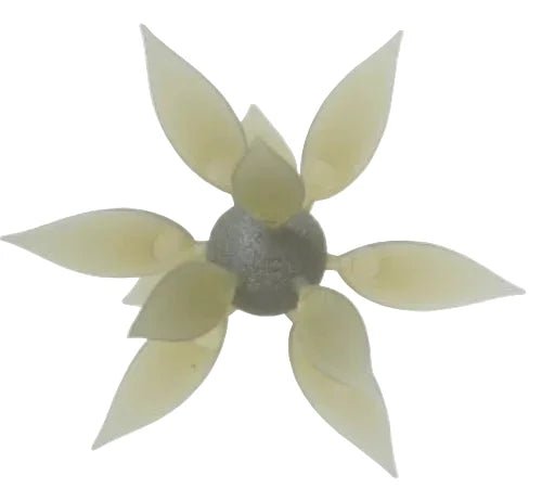 Hideup Coike Fish Gill Elastomer