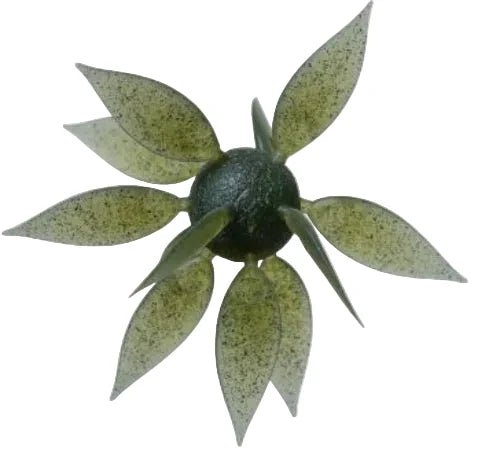 Hideup Coike Fish Gill Elastomer