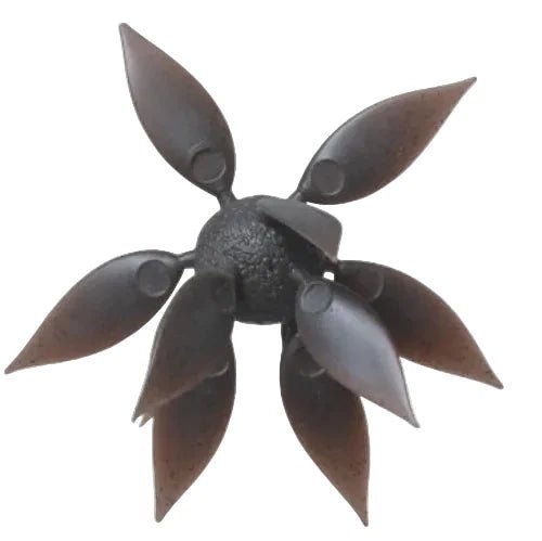 Hideup Coike Fish Gill Elastomer
