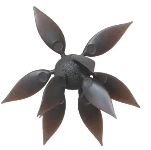 Hideup Coike Fish Gill Elastomer