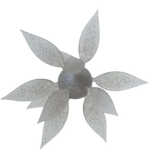 Hideup Coike Fish Gill Elastomer