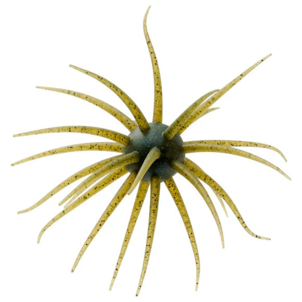 Hideup Coike Full Cast Urchin Bait Soft Plastics – Tackle Express