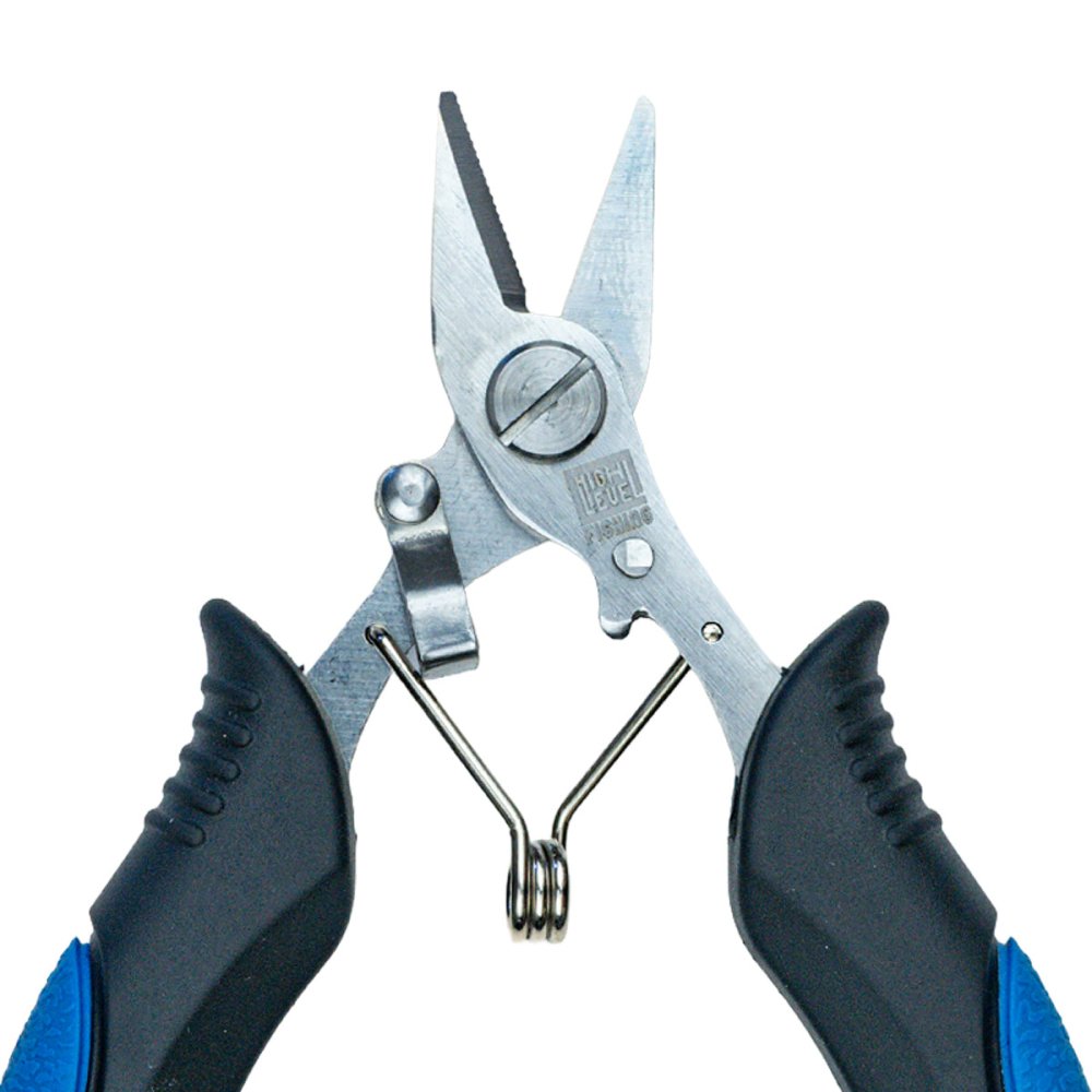 High Level Fishing Line Cutters
