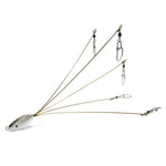 Hog Farmer Bait CompanyHog Farmer 5 Wire Rig - Umbrella RigHog Farmer 5 Wire RigHGFMR - 5WIRE