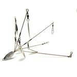 Hog Farmer Bait CompanyHog Farmer BFL Rig - Umbrella RigHog Farmer BFL RigHGFMR - BFLRG