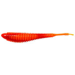 Hog Farmer Bait CompanyHog Farmer Spunk Shad Pintail Swimbait - Soft SwimbaitsBlow TorchHFSSBT35