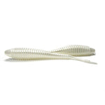Hog Farmer Bait CompanyHog Farmer Spunk Shad Pintail Swimbait - Soft SwimbaitsAlbinoHGFMR - SPKSHD - 3.5 - ALBN
