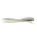 Hog Farmer Bait CompanyHog Farmer Spunk Shad Pintail Swimbait - Soft SwimbaitsBlue GizzardHGFMR - SPKSHD - 3.5 - BLGZRD