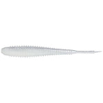 Hog Farmer Bait CompanyHog Farmer Spunk Shad Pintail Swimbait - Soft SwimbaitsBlizzard GizzardHGFMR - SPKSHD - 3.5 - BLZGIZ