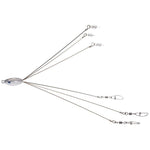 Hog Farmer Bait CompanyHog Farmer Tactical Bassin Flex Rig - Umbrella RigHog Farmer Tactical Bassin Flex RigHGFMR - TCTBSN - FLX